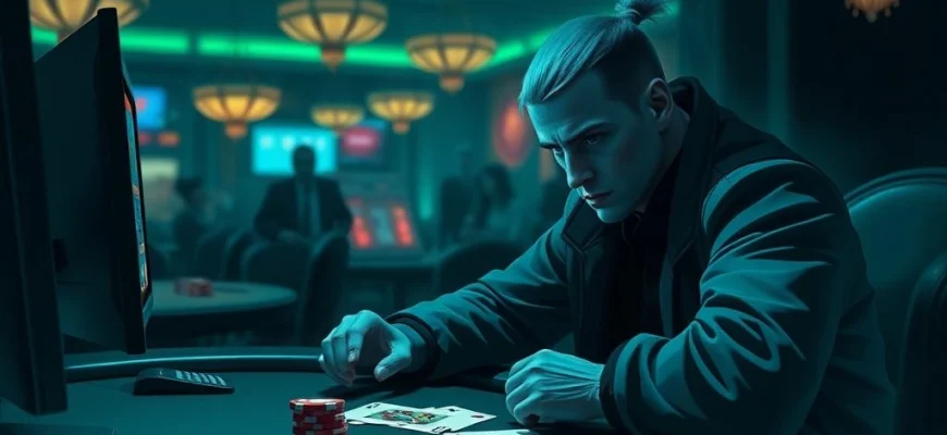 『ランナーランナー』に似たサスペンス映画・ドラマ10選