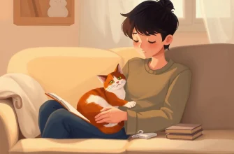 『私の同居人は猫』ファン必見！似た作品10選