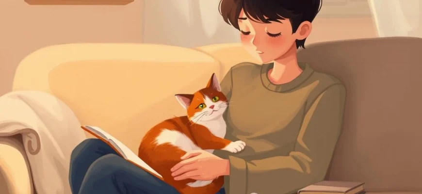 『私の同居人は猫』ファン必見！似た作品10選