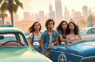 『セント・エルモス・ファイアー』のような青春群像劇10選