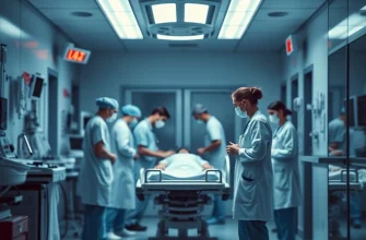 『ER 緊急救命室』のような医療ドラマ・映画10選