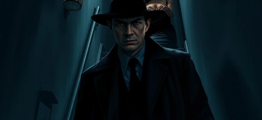 『その女を殺せ』ファン必見！似た作品10選