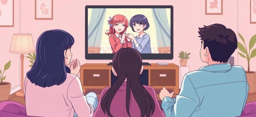 『そらのおとしもの』ファン必見！似たアニメ10選