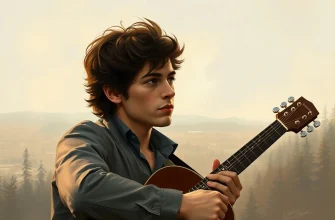 『名もなき者/A COMPLETE UNKNOWN』と似た作品10選