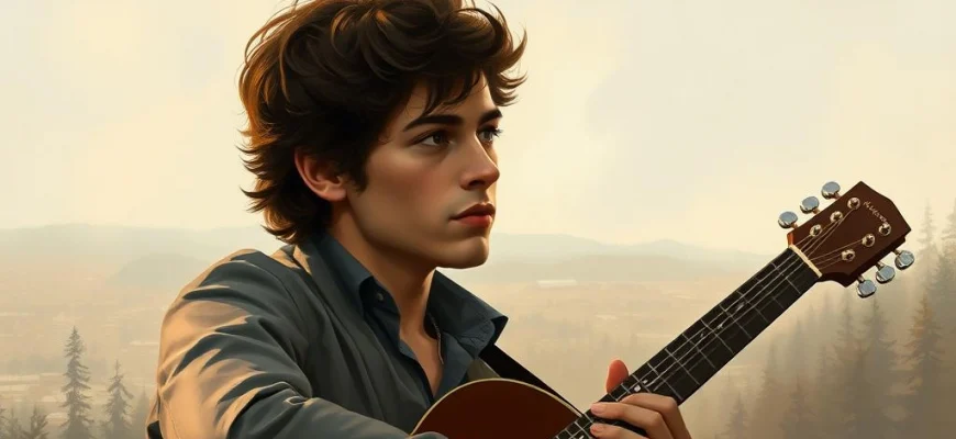 『名もなき者/A COMPLETE UNKNOWN』と似た作品10選