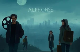 『アルフォンス ～君の男～』に似た作品10選