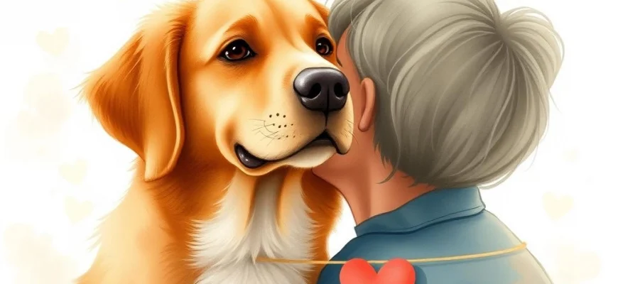 『ハチとパルマの物語』のような感動作品10選