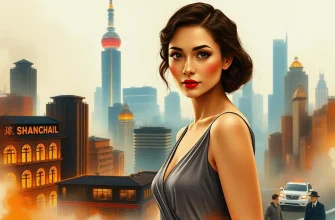 『ミステリー IN 上海 Miss Sの探偵ファイル』のような魅力的なミステリー作品10選