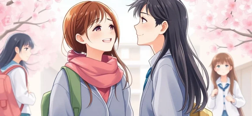 『多田くんは恋をしない』と似た作品10選