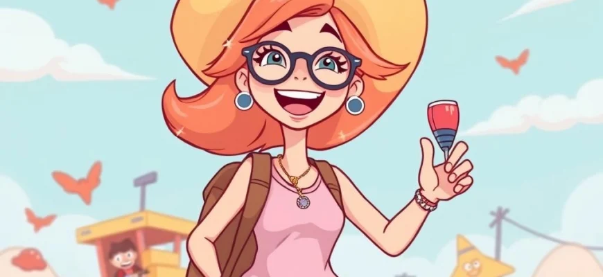 『タミー』のようなコメディ映画10選