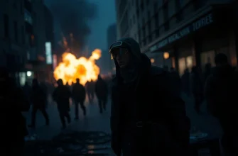 『ジェノサイド・ホテル』ファン必見！似た作品10選