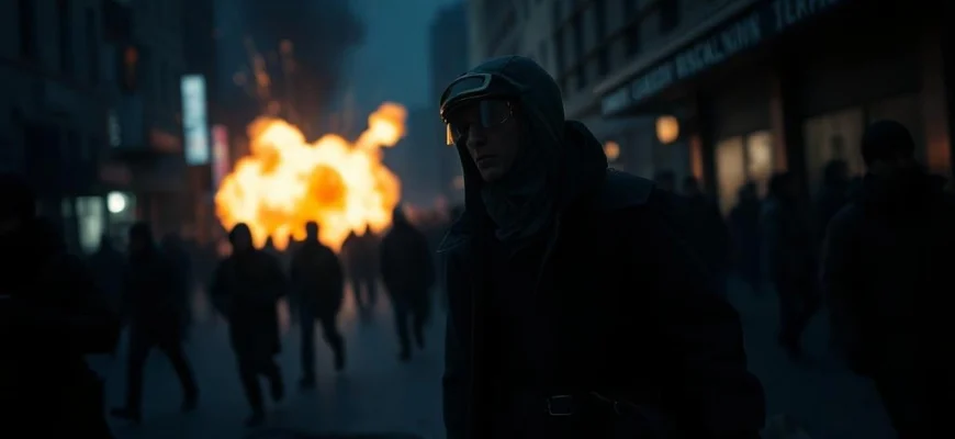 『ジェノサイド・ホテル』ファン必見！似た作品10選