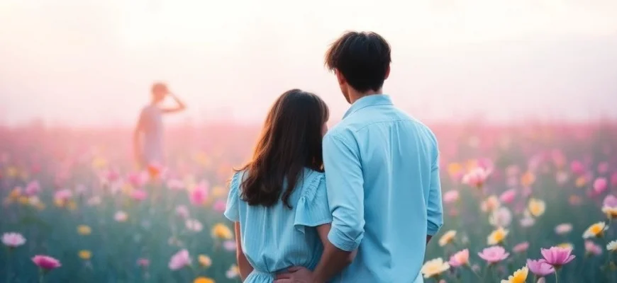 『あの花』のような切なくて美しい作品10選