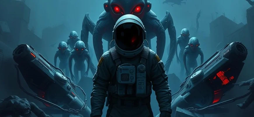 『ディーン、君がいた瞬間』のようなスリリングなSF映画10選