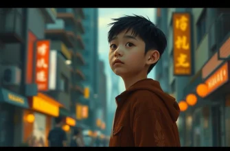 『A Brighter Summer Day』ファン必見の10作品