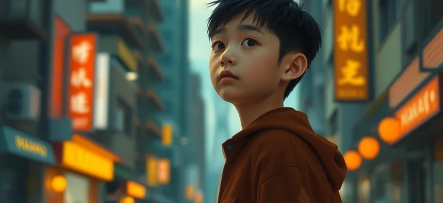 『A Brighter Summer Day』ファン必見の10作品