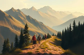 『Mile... Mile & A Half』のような感動的な旅の作品10選