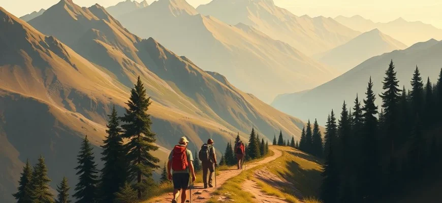 『Mile... Mile & A Half』のような感動的な旅の作品10選