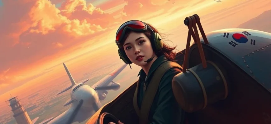 『ブルースワロー』のような感動的な歴史ドラマ10選