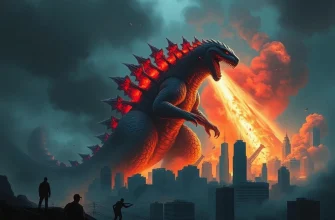 『ガメラ2』ファンにおすすめの類似作品10選