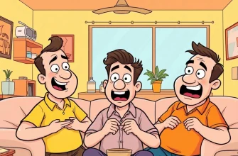 「ウェルカム2ライフ」に似たおすすめ作品10選