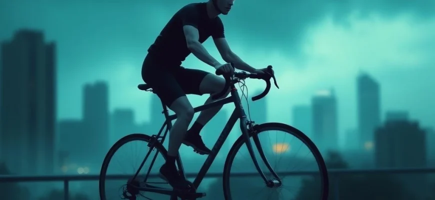 『Pantani』に似た作品10選：栄光と挫折の物語