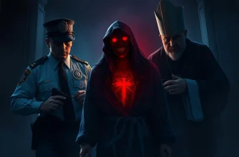 『NY心霊捜査官』ファンにおすすめの10作品