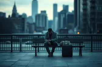 『ホームレス　ニューヨークと寝た男』のような深い人間ドラマ作品10選