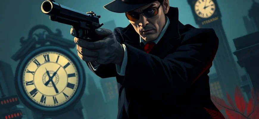 『ARGYLLE／アーガイル』のようなスパイアクション作品10選