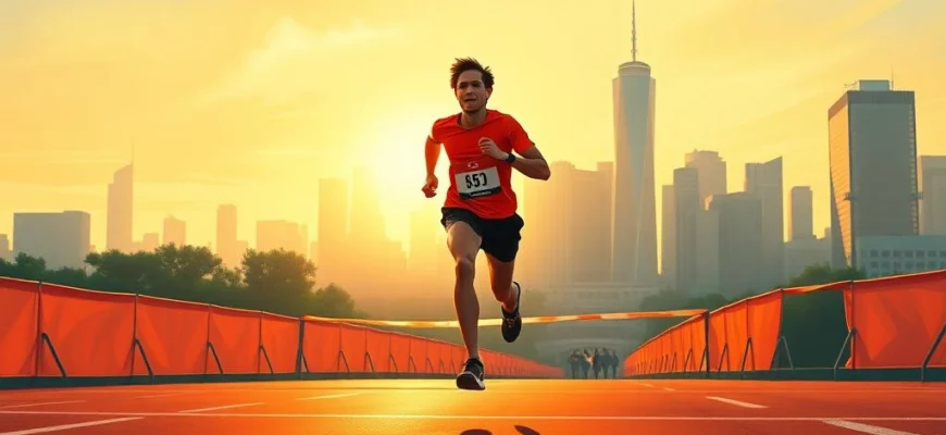 『ブリタニー・ランズ・ア・マラソン』のような感動的な作品10選