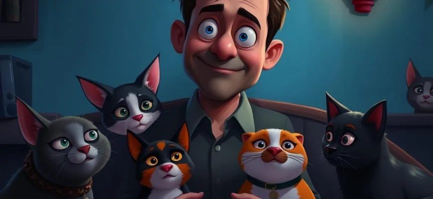 『Happy Voice Killer』のような異色作を楽しむ10本