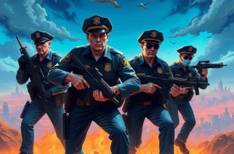 『ゴースト・エージェント／R.I.P.D』ファン必見！似た作品10選