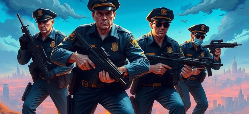 『ゴースト・エージェント／R.I.P.D』ファン必見！似た作品10選