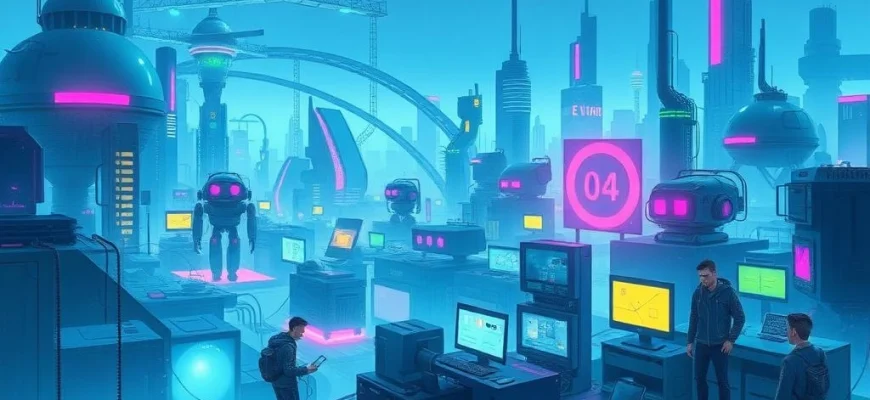 『009 RE:CYBORG』ファン必見の類似作品10選