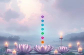 『Balance the Chakras』に似た心と体を癒す10作品