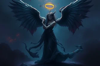 天使と悪魔の物語が好きな人におすすめの10作品