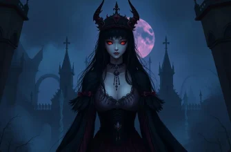 『吸血鬼姫ミユ』ファンにおすすめの10作品