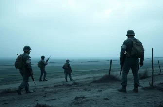 『関心領域』ファンにおすすめの10作品