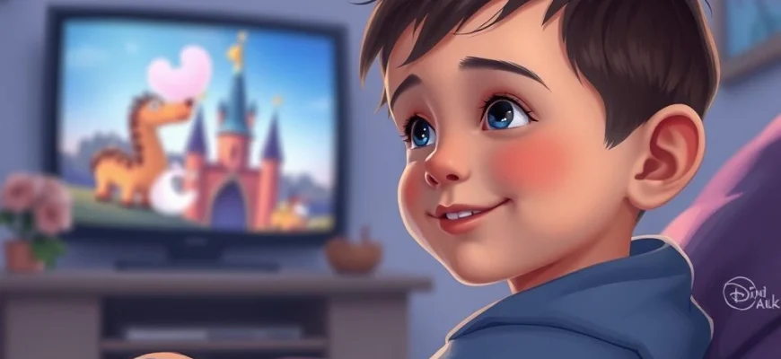 『ぼくと魔法の言葉たち』のような心温まる作品10選