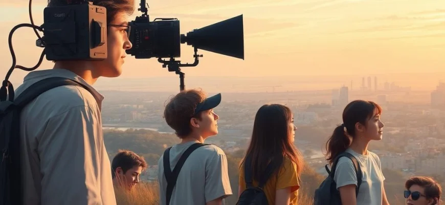 『Single8』ファン必見！似た作品10選