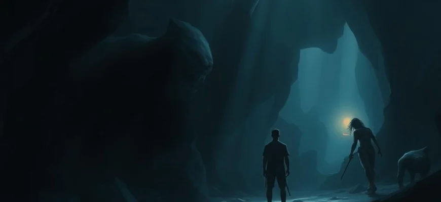 『ピッチブラック』に似たサバイバルSF作品10選