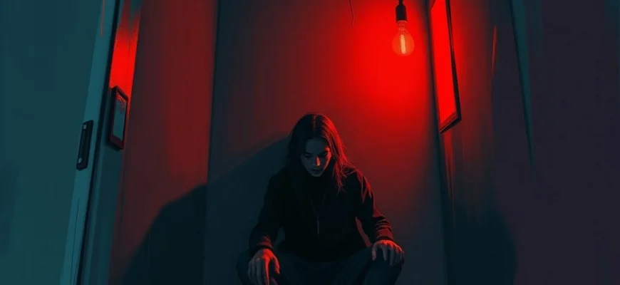 『ストレンジ・ワールド 異世界への招待状』に似たサスペンス映画・ドラマ10選