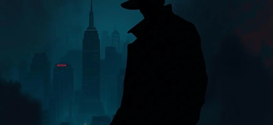 『ダークハート 猟奇殺人捜査班』に似た作品10選