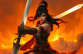 『灼眼のシャナ』ファンにおすすめの10作品