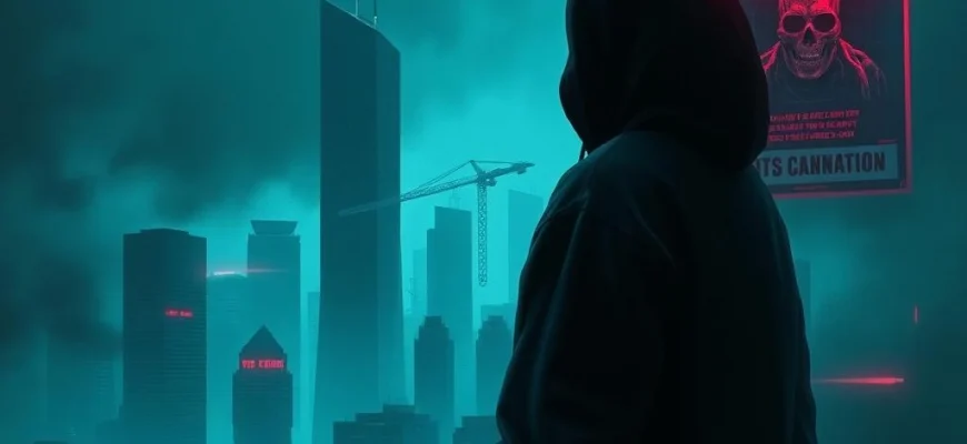 『ゼイリブ』に似た社会風刺アクション作品10選