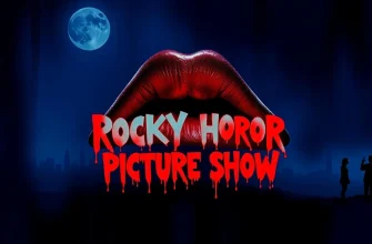 『ロッキー・ホラー・ショー』ファンが楽しめる10作品