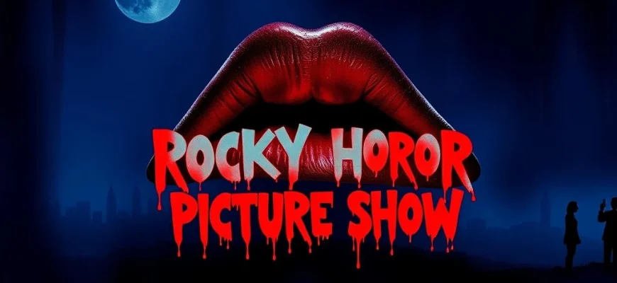 『ロッキー・ホラー・ショー』ファンが楽しめる10作品