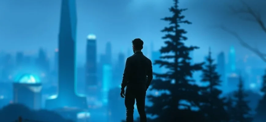 『Back to Reality』ファン必見！似た世界観の作品10選