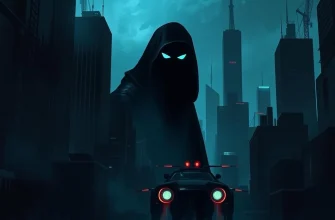 BLACK SUNの世界観を堪能できる作品10選