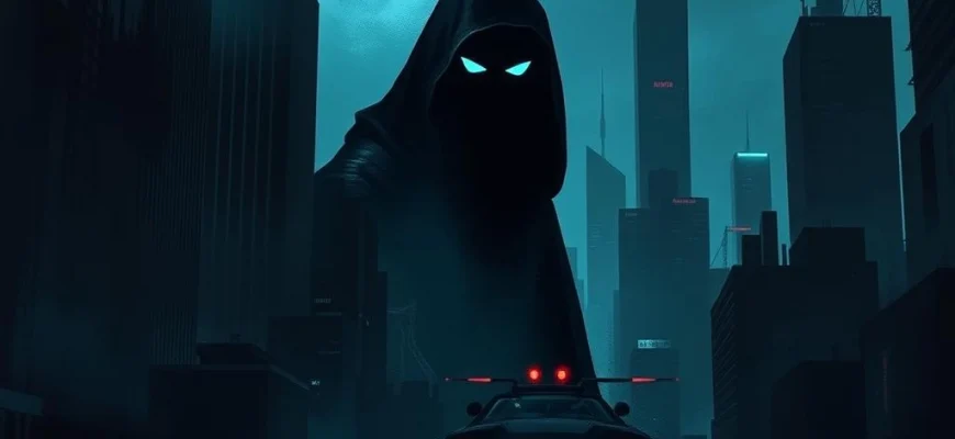 BLACK SUNの世界観を堪能できる作品10選